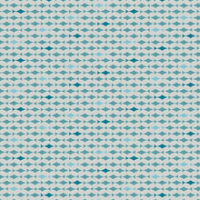 Load image into Gallery viewer, Ride The Current Fabric, Catch & Release Collection by Mr. Domestic For Art Gallery Fabrics