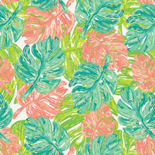 Load image into Gallery viewer, Palmrise Aruba Tropic Fabric |  West Palm Collection by Katie Skoog For Art Gallery Fabrics