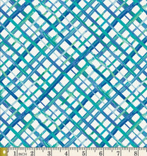 Load image into Gallery viewer, Undercurrents Fresh Fabric | West Palm Collection by Katie Skoog For Art Gallery Fabrics