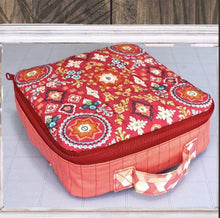 Load image into Gallery viewer, Aloha Spirit Hibiscus Fabric, Aura Collection by Mr. Domestic For Art Gallery Fabrics