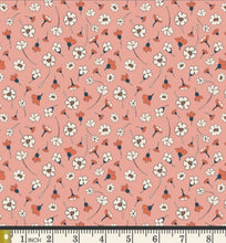 Load image into Gallery viewer, Homelike Dreams Fabric, Homebody Collection by Maureen Cracknell For Art Gallery Fabrics