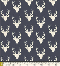 Load image into Gallery viewer, Tiny Buck Twilight Fabric, Hello Bear Collection by Bonnie Christine for Art Gallery Fabrics
