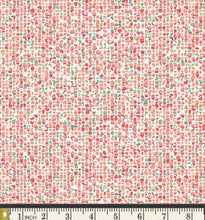 Load image into Gallery viewer, Plash Mosaic Sunbathed Fabric | West Palm Collection by Katie Skoog For Art Gallery Fabrics
