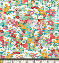 Load image into Gallery viewer, Flowered Medley Fabric, Lavish Collection by Katarina Rochella For Art Gallery Fabrics
