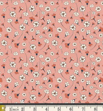 Load image into Gallery viewer, Homelike Dreams Fabric, Homebody Collection by Maureen Cracknell For Art Gallery Fabrics
