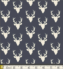 Load image into Gallery viewer, Tiny Buck Twilight Fabric, Hello Bear Collection by Bonnie Christine for Art Gallery Fabrics
